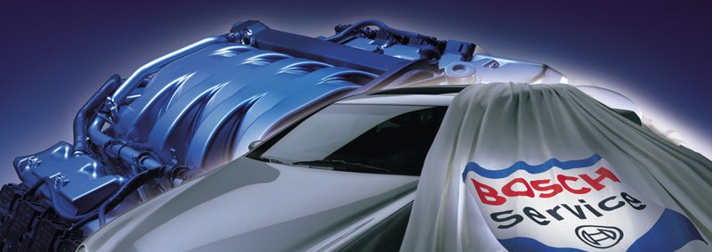 Bosch Service