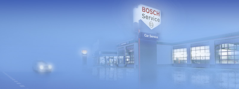 Bosch Service