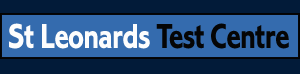St Leonard test Centre