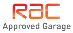 RAC Approved Garage