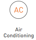 Air conditioning servicing